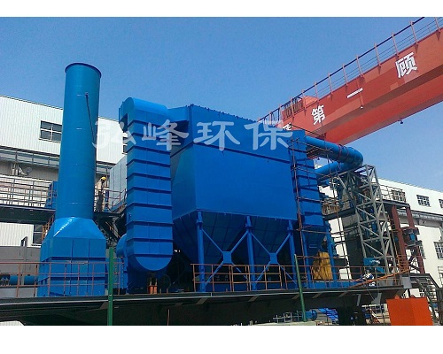 淄博布袋除尘器和滤筒除尘器哪种效果好？